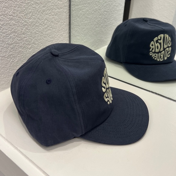 Sold Out So Far So Bueno Sendero Provisions Hat, OS - Picture 3 of 7